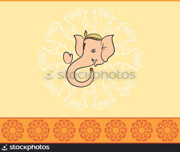 Ganesha