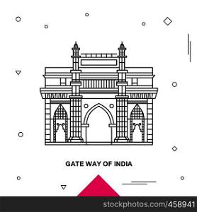 GATE WAY OF INDIA