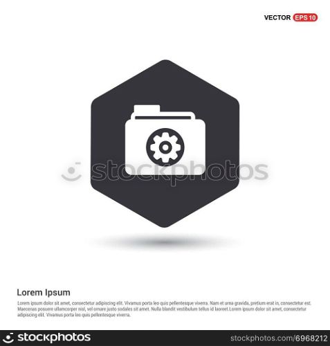 Gear Box Icon