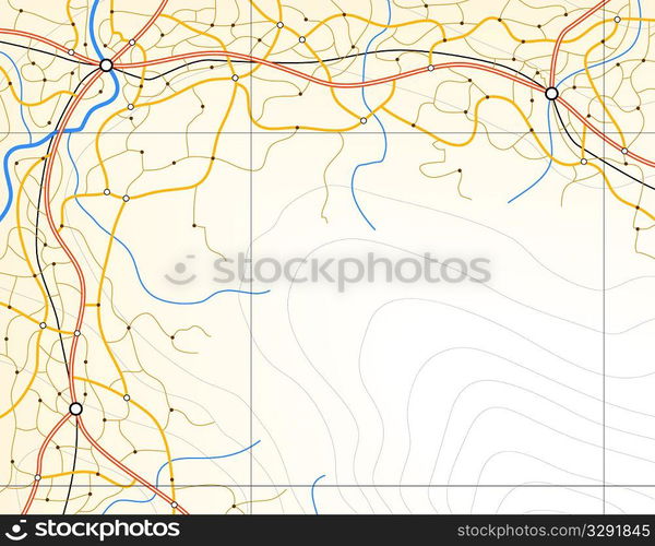 Generic map