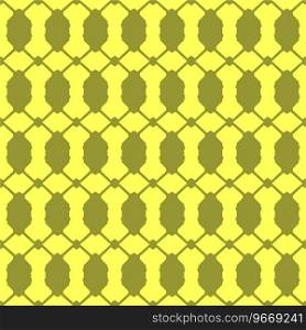 Geometric abstract pattern Royalty Free Vector Image