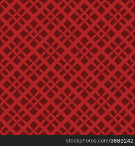 Geometric abstract pattern Royalty Free Vector Image