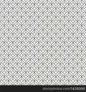 Geometric abstract seamless cube pattern with rhombuses, square, cube. Wrapping paper. Paper for scrapbook. Vector illustration. Background. Graphic texture. Optical illusion effect.. Geometric abstract seamless cube pattern with rhombuses, square, cube. Wrapping paper. Paper for scrapbook. Tiling. Vector illustration. Background. Graphic texture. Optical illusion effect.