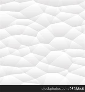Geometric abstract seamless pattern classic Vector Image