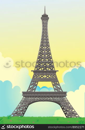 Geometric angles background vector image