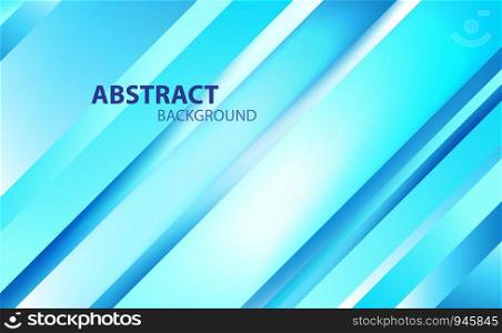 geometric blue gradient abstract background minimal with lines.Frame for text Modern Art graphics.Design business cards idea.Creative design layout modern website concept.vector illustration EPS10