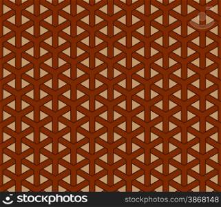 Geometric chinese seamless vector pattern. For easy making seamless pattern just drag all group into swatches bar, and use it for filling any contours.