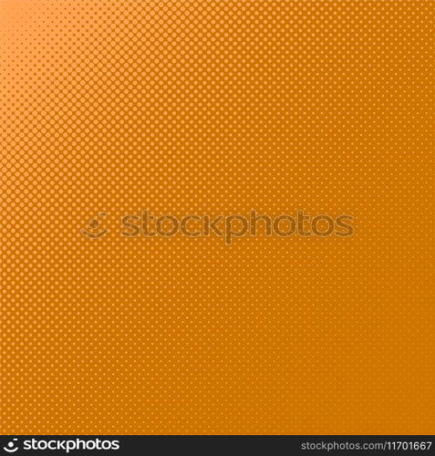 Geometric dot pattern background - design Vector Image
