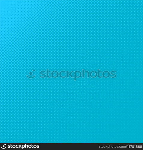 Geometric dot pattern background - design Vector Image