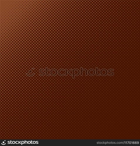 Geometric dot pattern background - design Vector Image