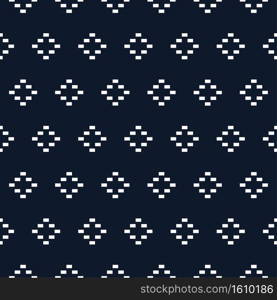 Geometric ethnic pattern traditional Design for background,carpet,wallpaper,clothing,wrapping,batik,fabric,sarong