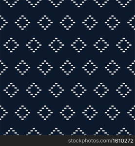 Geometric ethnic pattern traditional Design for background,carpet,wallpaper,clothing,wrapping,batik,fabric,sarong