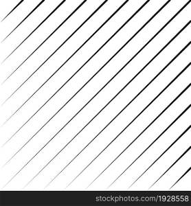 Geometric line gray pattern. Abstract texture background vector concept in flat style.
