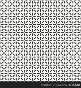 Geometric line monochrome abstract hipster seamless pattern with square, cube. Wrapping paper. Scrapbook paper. Tiling. Vector illustration. Background. Graphic texture for design, wallpaper. . Geometric line monochrome abstract hipster seamless pattern with square, cube. Wrapping paper. Scrapbook paper. Tiling. Vector illustration. Background. Graphic texture for your design, wallpaper.