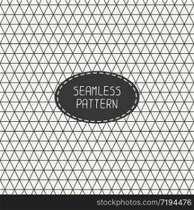 Geometric line seamless pattern with rhombus, triangle. Paper for scrapbook. Tiling. Beautiful vector illustration. Background. Stylish graphic texture for your design, wallpaper.. Geometric line seamless pattern with rhombus, triangle. Paper for scrapbook. Tiling. Beautiful vector illustration. Background. Stylish graphic texture for your design, wallpaper, pattern fills.