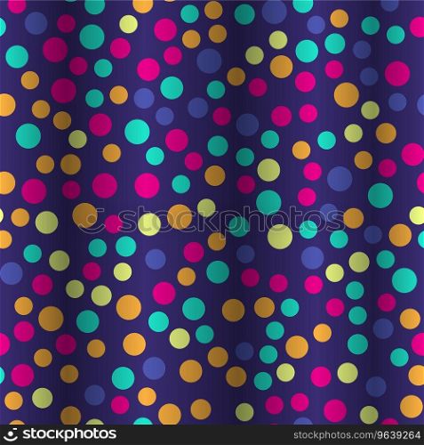 Geometric pattern abstract background design Vector Image