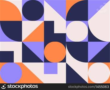 Geometric pattern background with square, geometry round, triangle. Abstract creative color geometric shape. 3d geometry pattern. Futuristic graphic illustration. vector eps 10. Geometric pattern background with square, geometry round, triangle. Abstract creative color geometric shape. 3d geometry pattern. Futuristic graphic illustration. vector