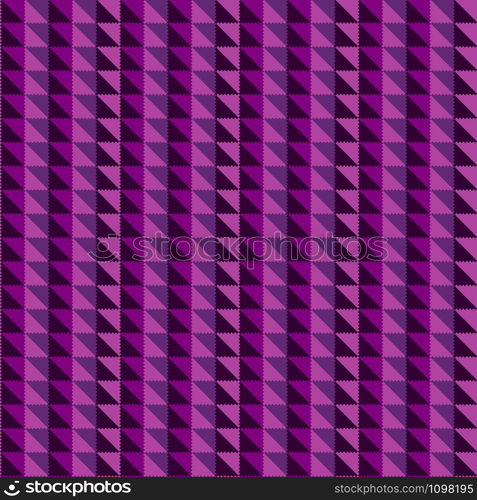 geometric seamless pattern with stripe and triangle abstract background, geometric background, zigzag arrows pattern, op art arrow pattern vector