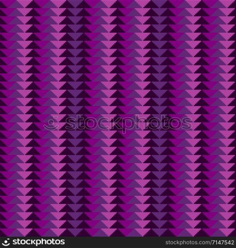 geometric seamless pattern with stripe and triangle abstract background, geometric background, zigzag arrows pattern, op art arrow pattern vector