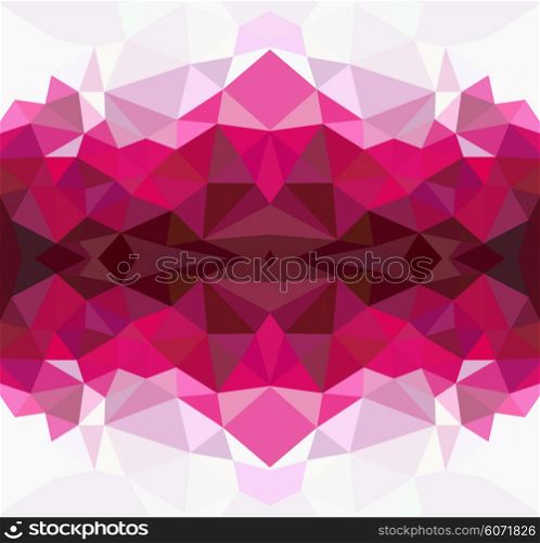 Geometric seamless repeating pattern of decorative design, textiles and fabrics. Suitable for flyers and invitations, business cards and advertising banners.