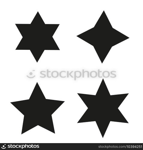 Geometric shadow figure icon. Angle forms. Basic math element. School education. Vector illustration. Stock image. EPS 10.. Geometric shadow figure icon. Angle forms. Basic math element. School education. Vector illustration. Stock image.
