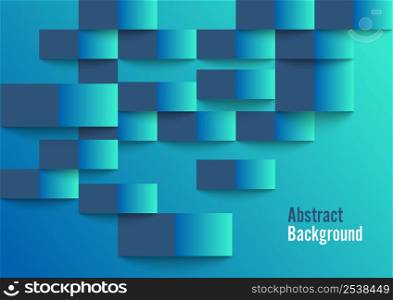 Geometric texture. Vector background can be used in cover design, book design, website background, CD cover, advertising.