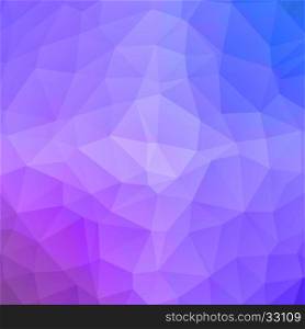 Geometric triangular low poly style vector graphic abstract background. Polygonal mosaic backdrop. Geometric triangular low poly style vector graphic abstract background. Polygonal mosaic backdrop. Vector illustration