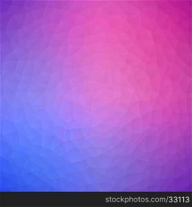 Geometric triangular low poly style vector graphic abstract background. Polygonal mosaic backdrop. Geometric triangular low poly style vector graphic abstract background. Polygonal mosaic backdrop. Vector illustration
