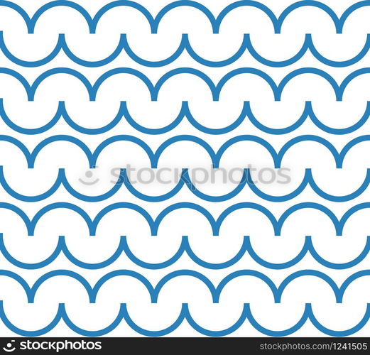 Geometric triangular pattern Seamless light colored phone. Geometric triangular pattern.