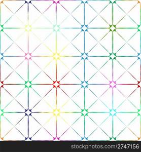 Geometry seamless background for yours design use. For easy making seamless pattern just drag all group into swatches bar, and use it for filling any contours.