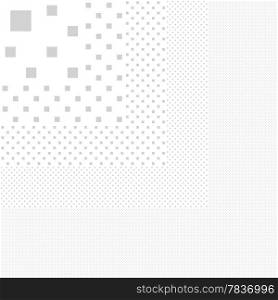 Geometry vector background. Template for style design.