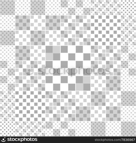 Geometry vector background. Template for style design. Eps 10 vector illustration. Used opacity mask and transparency layers of background