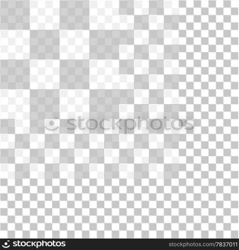Geometry vector background. Template for style design. Eps 10 vector illustration. Used opacity mask and transparency layers of background