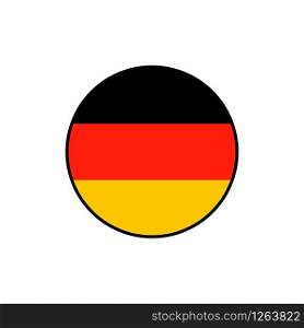Germany of flag icon