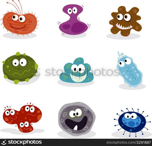 Germs II