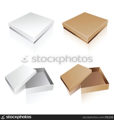 gift boxes
