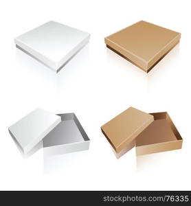 gift boxes