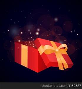 gift, open gift box, box, present, ribbon, gift box vector, gift card, gift box isolated, holiday, festive, sparkle, decoration, glitter, celebration, design, surprise, confetti, bright, red, glow, color, vector, open, magic, star, light, xmas, sparks, happy, christmas, banner, season, merry, explosion, birthday, fireworks, template, card, presentation, salute, event, glossy, explore, colorful, radiance, bow, shiny, symbol, shine, shopping. gift, open gift box, box, present, ribbon, gift box vector, gift