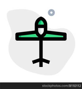Glider or sailplane, non-powered aircraft.