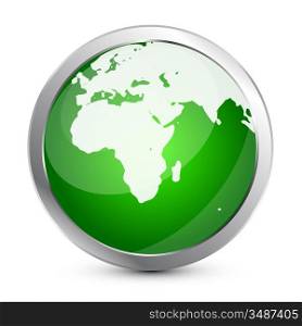 Global green concept
