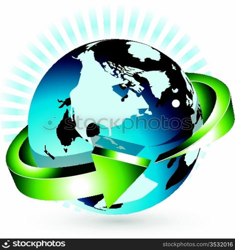 globe
