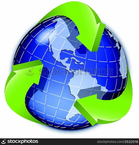 globe