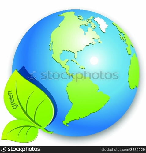 globe