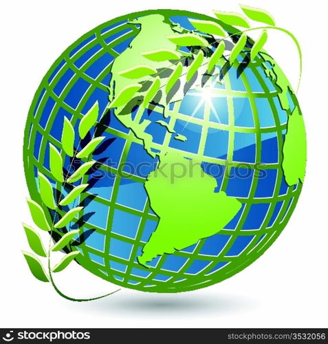 globe