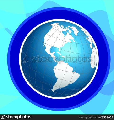 globe