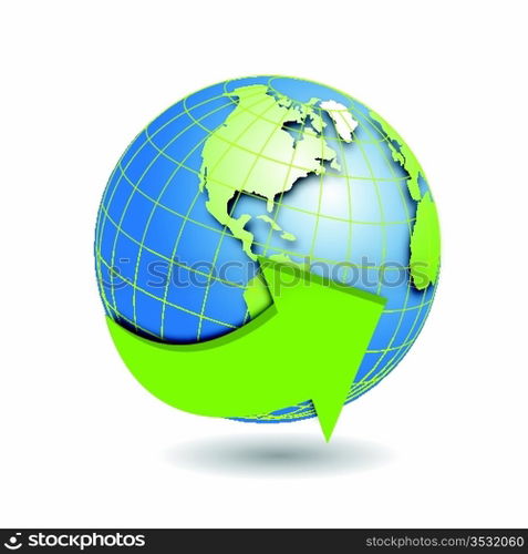 globe