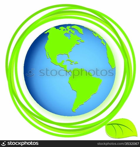 globe
