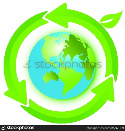 globe