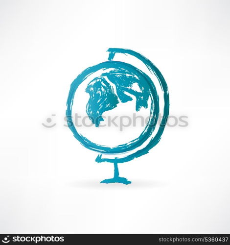 globe