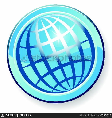globe